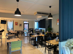 Photo n°9 de La cantine à Croissy-sur-Seine (Restaurant)