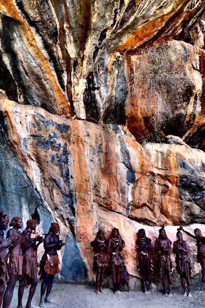 Photos of Mungunda Camp And Living Museum