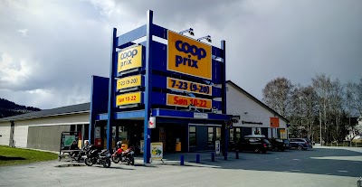 Photos of Coop Prix Ler