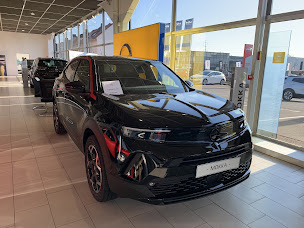 Photo n°31 de Opel Roncq - Serva à Roncq (Vendeur de voitures d'occasion)