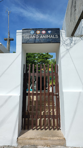 Island Animals Veterinary Clinic