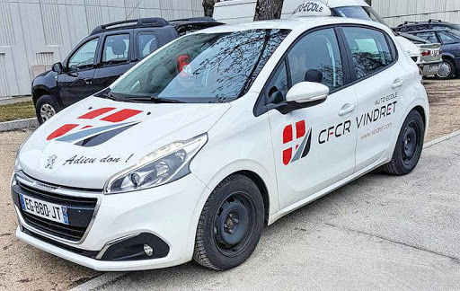 Photo de Auto-Ecole CFCR Vindret
