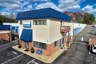 Dumfries Self Storage