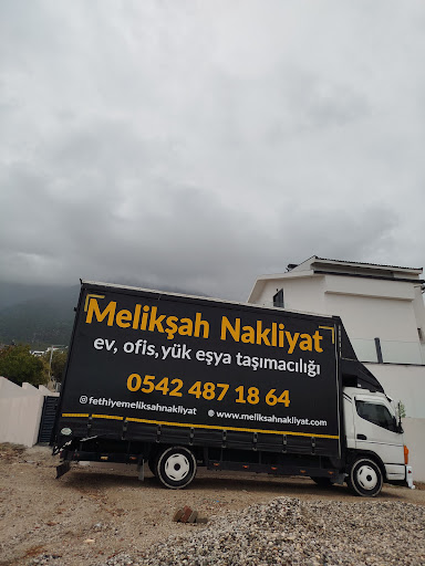 Melikşah Nakliyat