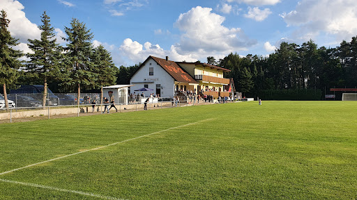Djk-sc Oesdorf - Thumbnail