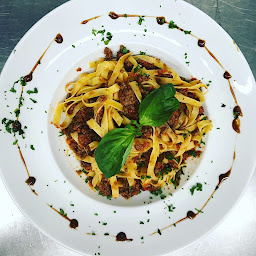 Photo n°13 de Pizza Pasta Cosy à Paris (Restaurant de spécialités d'Italie du Sud)