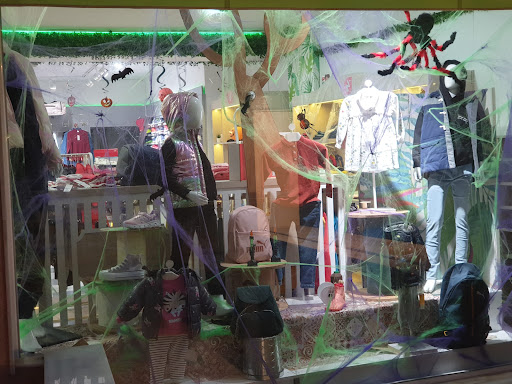 Tienda de Ropa infantil Menta Style