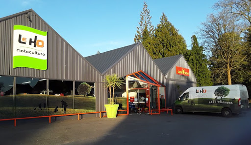 Le Ho Motoculture Matériels de Jardin