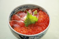 石挽き蕎麦と和食処 悠流里