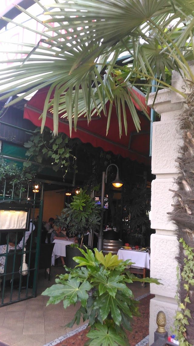 Ristorante Grigliamania