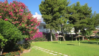 Photos of Hotel San Ferm&iacute;n