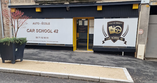 Car School 42 - Thumbnail