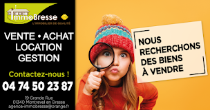 Photo n°9 de Immobresse à Montrevel-en-Bresse (Agence immobilière)