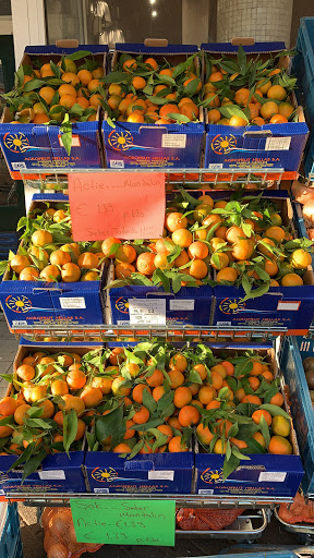 Nigdeli supermarkt - Thumbnail