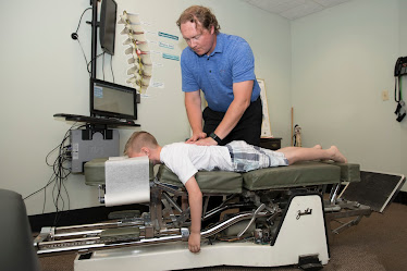 Back & Neck Pain Center