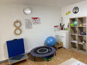 Photo n°1 de Atelier des Apprentissages Saint-Georges-D'espéranche à Saint-Georges-d'Espéranche (Centre de formation)