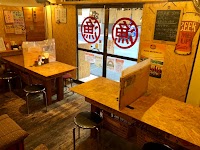 気まぐれ酒場 遊