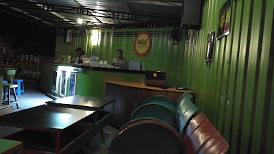 Photos of Zona Apresiasi Jember