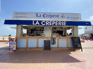 Photo n°22 de La Crêperie à Palavas-les-Flots (Crêperie)