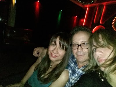 Photos of Disco Latitude 15.51