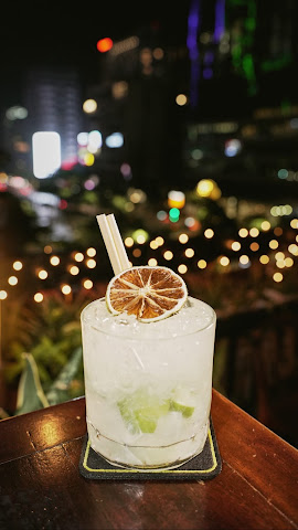 Broma Not A Bar by null