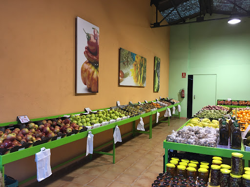 Fruites Paez - Visual