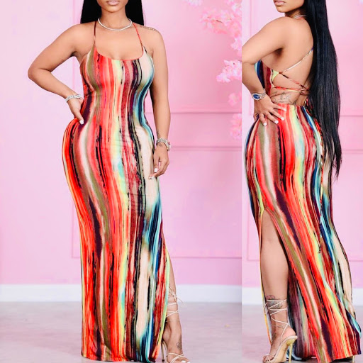 Cheryl Renee's Closet, Boutique - Thumbnail