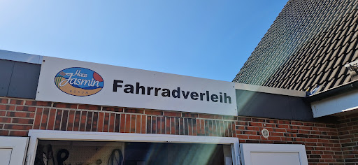 Fahrradverleih Julita Petersen Gallery - Germany