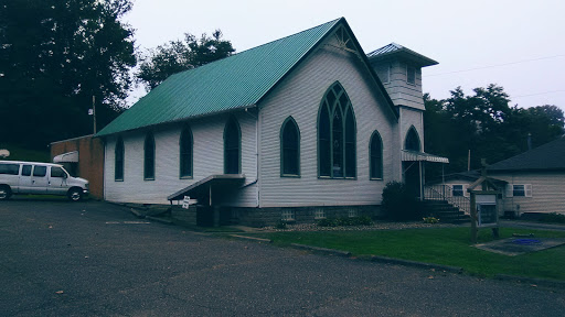 West Bellaire Methodist Church - Thumbnail