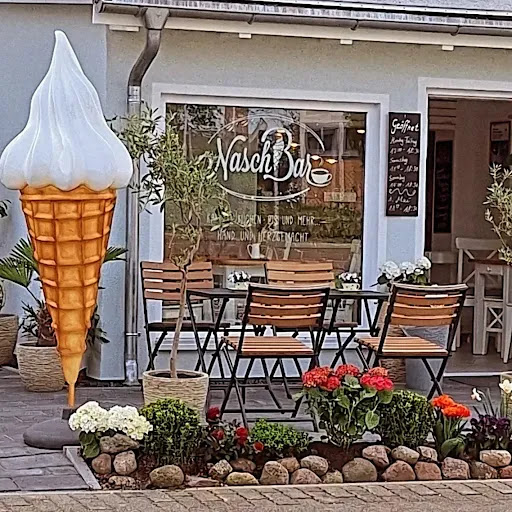 Die NaschBar hand- & herzgemacht Eis/Kaffee & mehr - Thumbnail