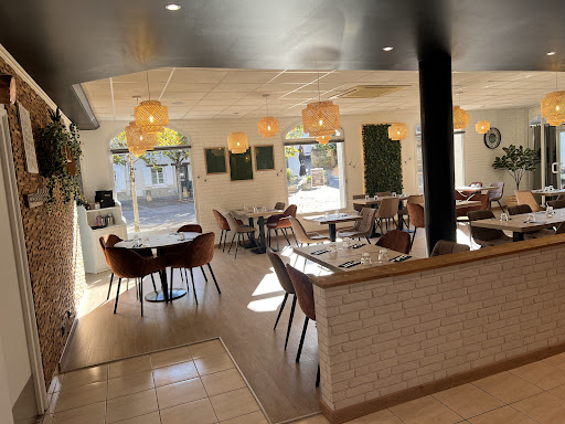 Le Rest'O Gourmand - Ballan-Miré