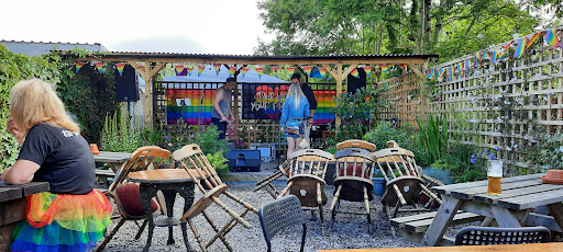 The Bluebell Inn - Thumbnail