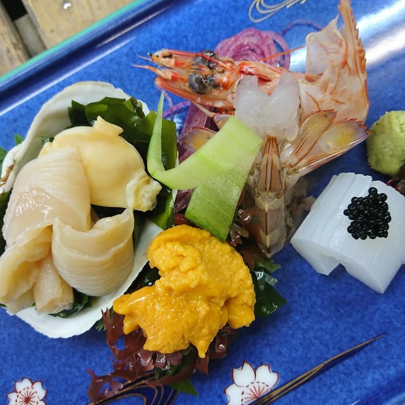 日本料理たがみ