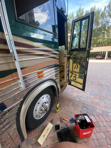 Pro Locksmith Clearwater - Visual
