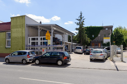 AUTOZAGÓRSKI