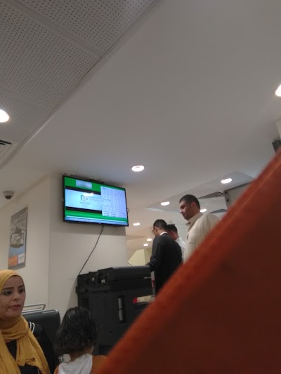 Photos of البنك الاهلى المصرى فرع الحوامدية