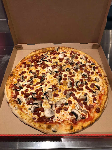 Photo 5 - Pizza Land Domfront