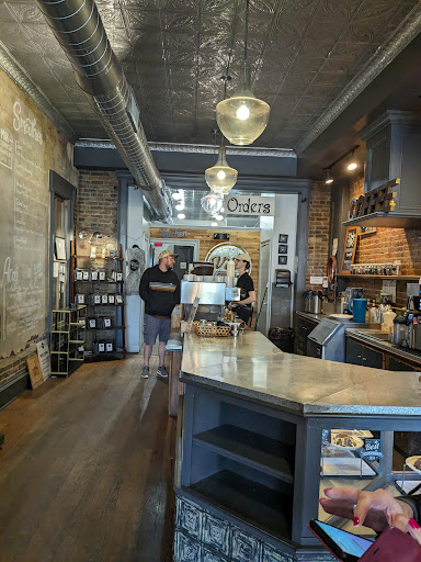 Vibe Coffee - Thumbnail