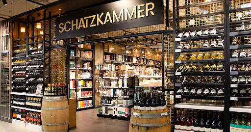 Schatzkammer 105 - Thumbnail