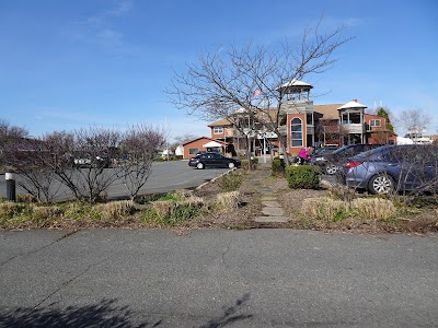 Ferry Point Park