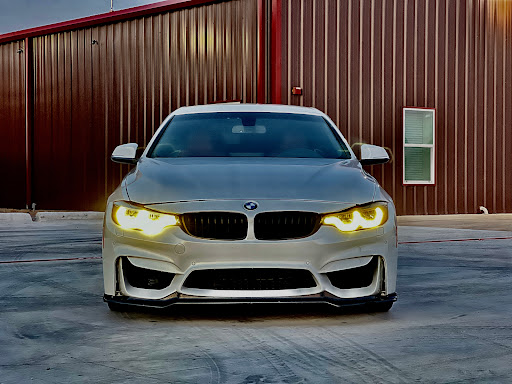 6Cargarage - Visual