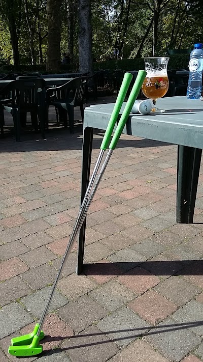 Photos of Antwerp Midget Golf Club