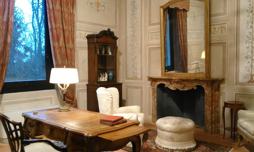 Villa De Moll - Visual
