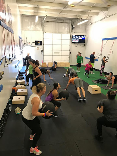 BarNone Training - Visual