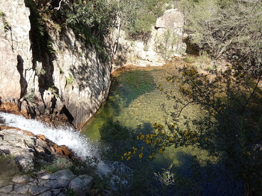 Cascate Riu Alinu Gallery - Italy