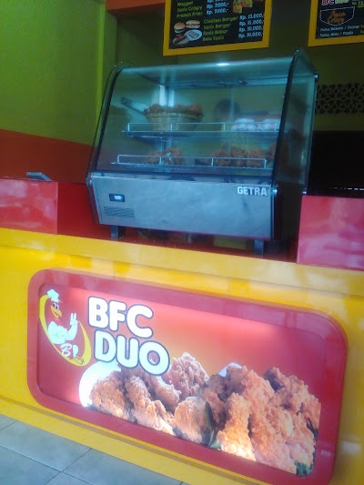 Photos of Bfc Duo Stm