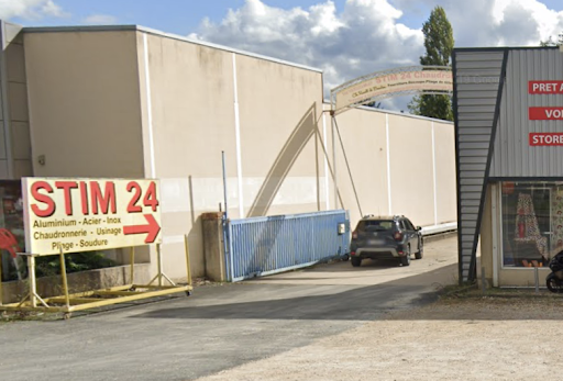 Photo de STM 24 Société de Traitement des Métaux à Saint-Aulaye (24410)