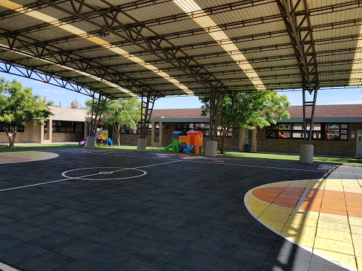 Delmar International School - Thumbnail