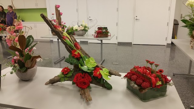 Bayou Bend Collection and Gardens