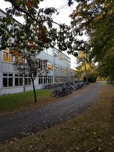 Freiherr-von-Vincke-Schule - Thumbnail